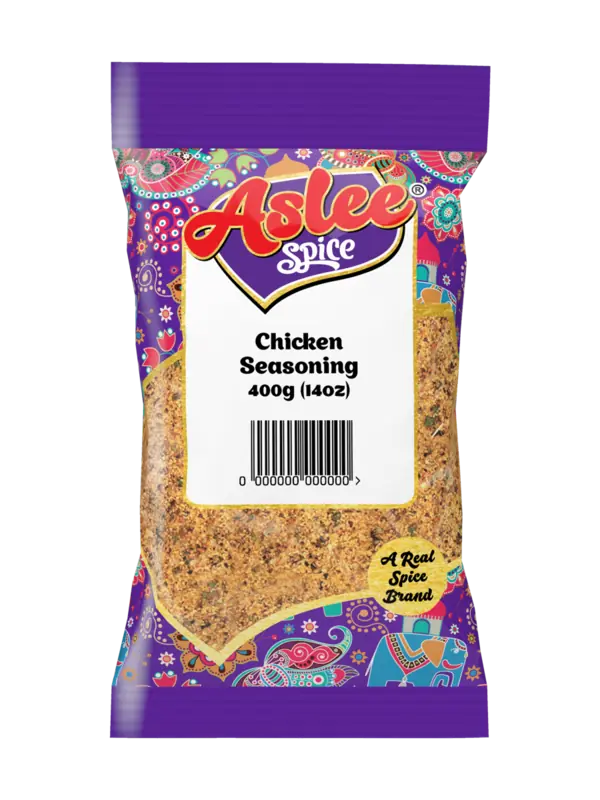 Chicken Seasoning pack
