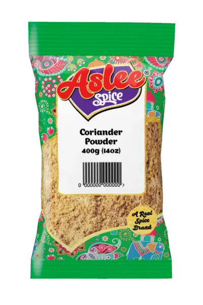 Coriander Powder pack