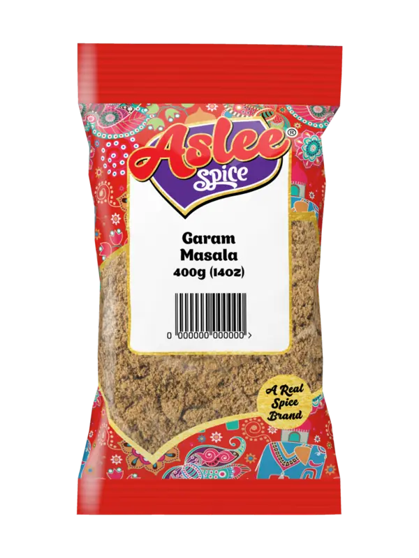 Garam Masala pack