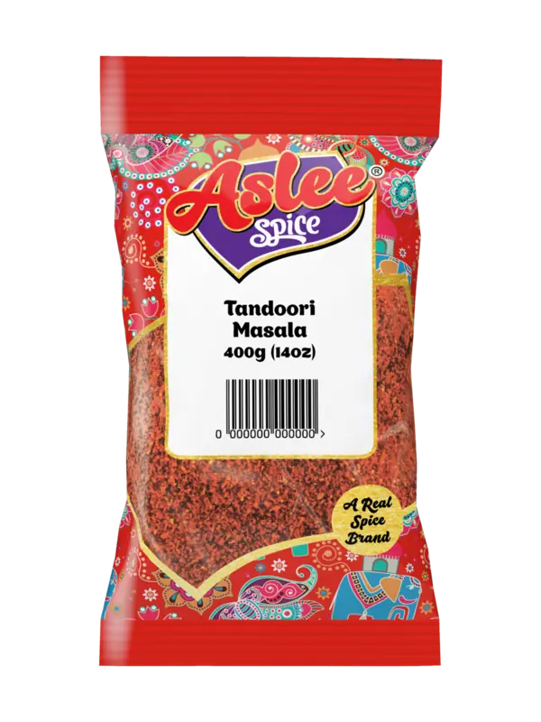 Tandoor Masala pack