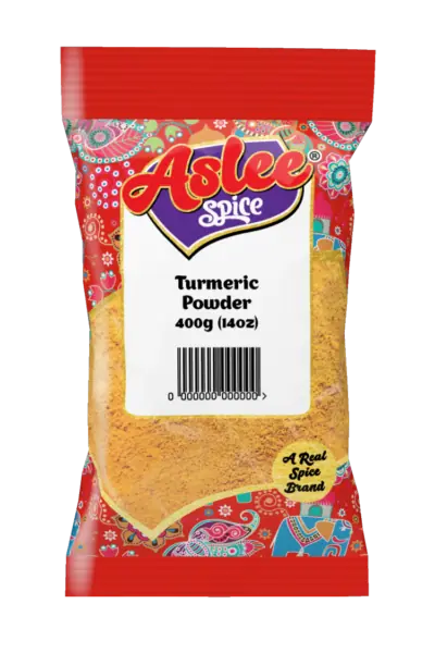 Turmeric Powder pack