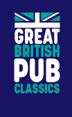 Great British Pub Classics