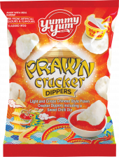 Prawn Cracker Dippers