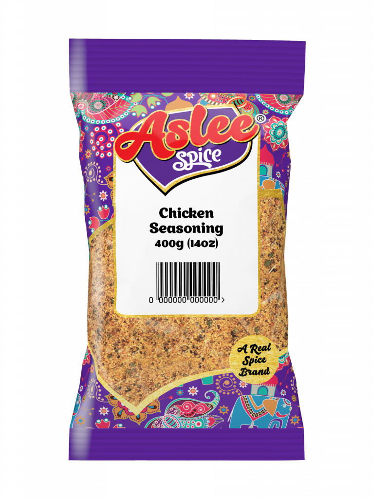 Chicken Seasoning Yummy Yum