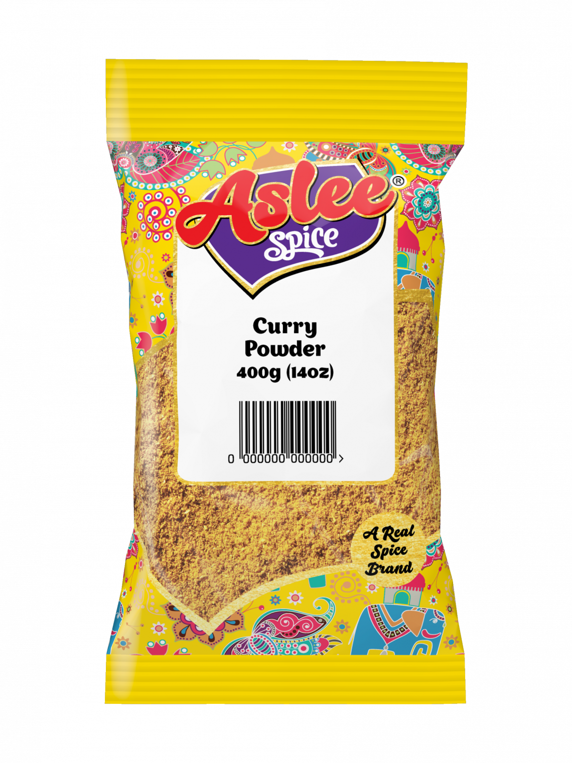 Curry Powder Yummy Yum