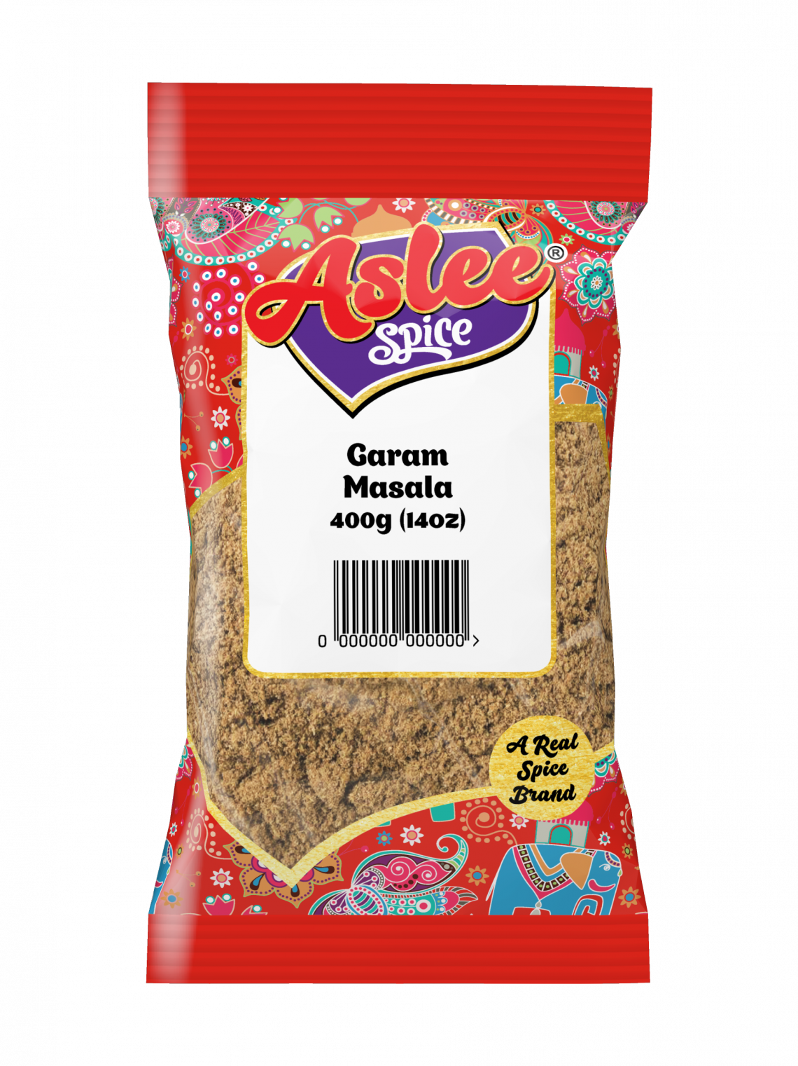 Garam Masala Yummy Yum