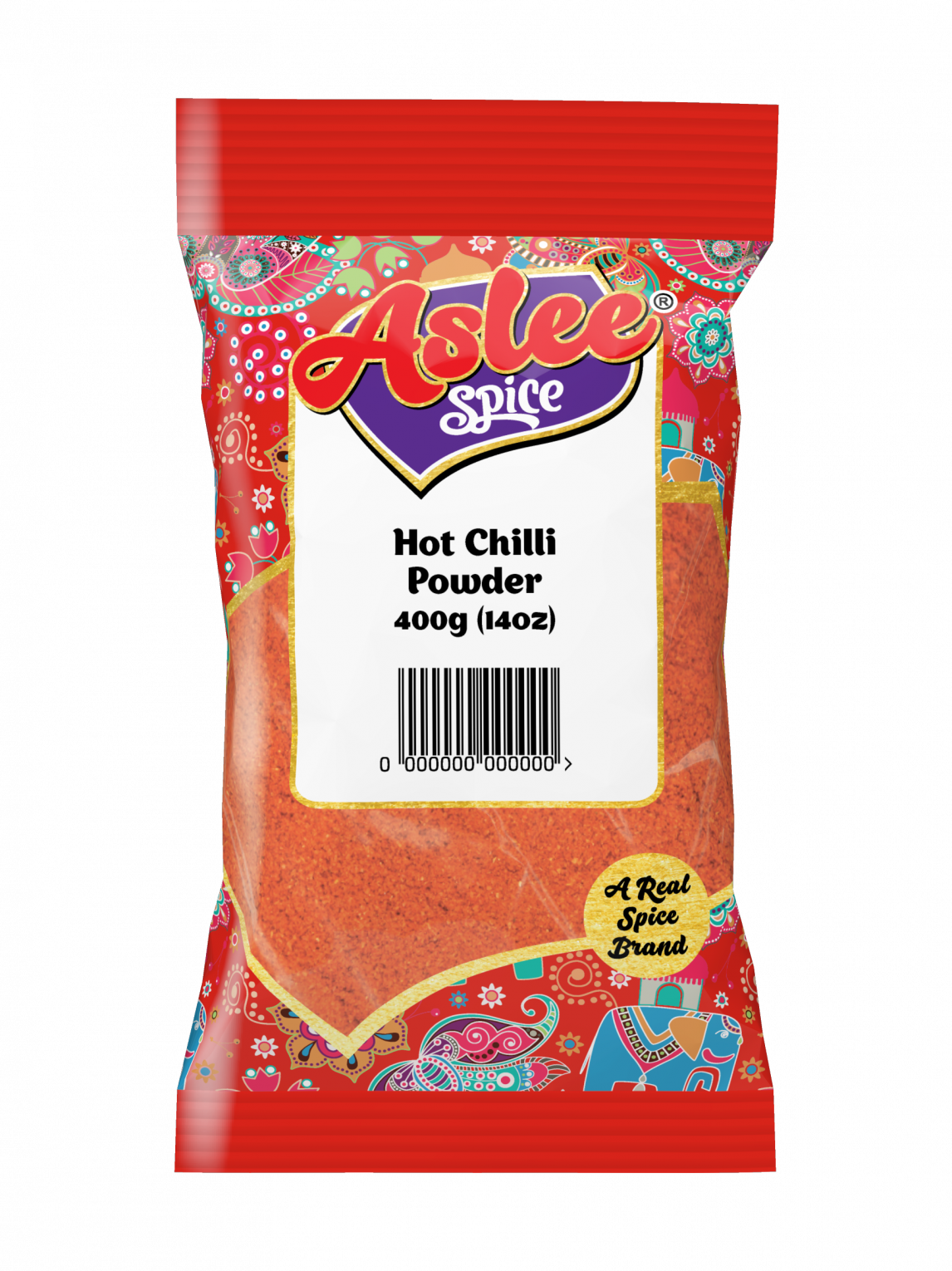 Hot Chilli Powder Yummy Yum