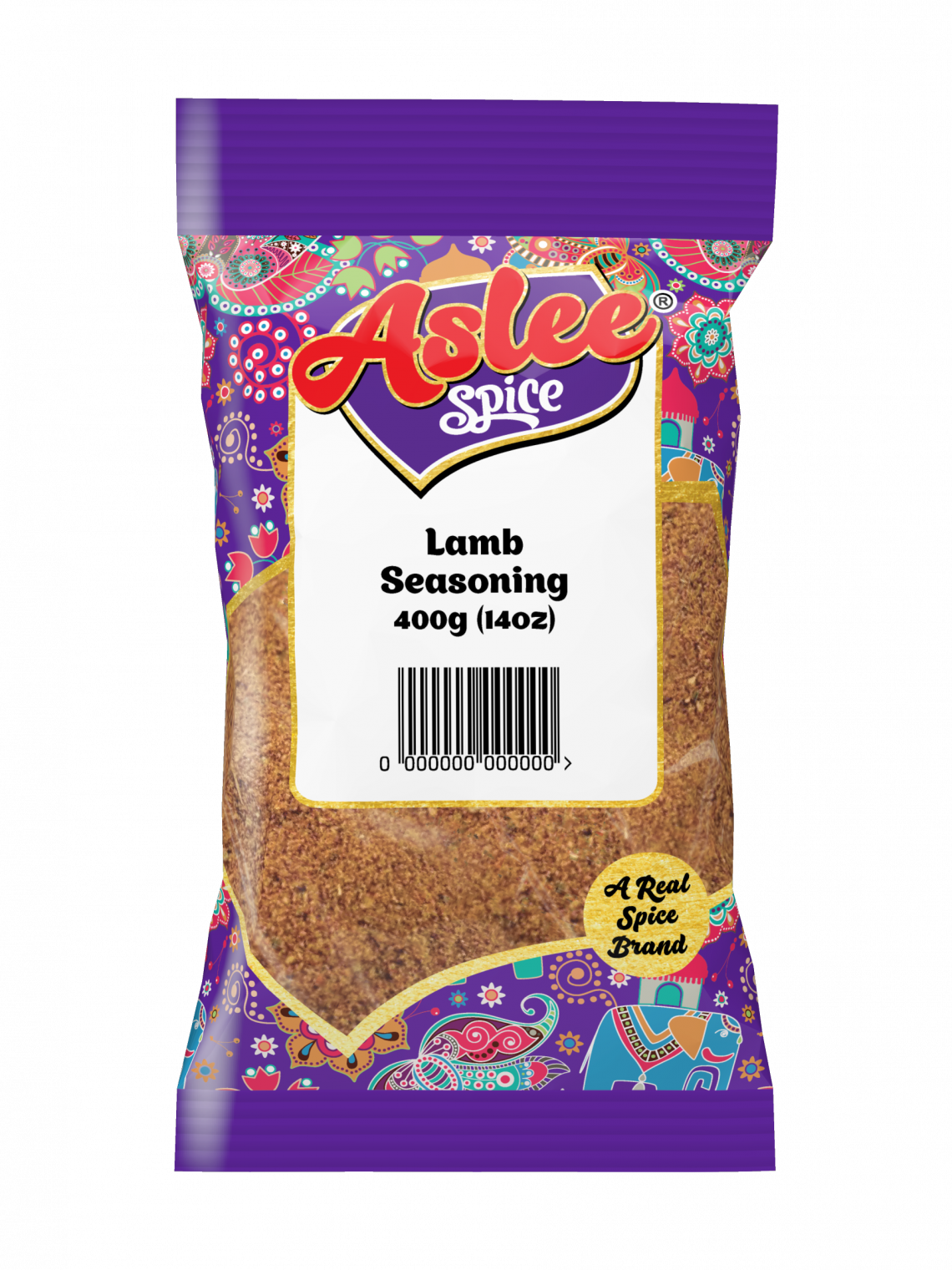 Lamb Seasoning Yummy Yum